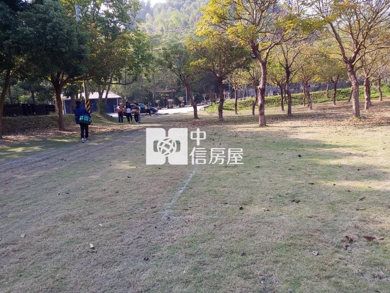 澄沐樂活休閒度假農地房屋室內格局與周邊環境