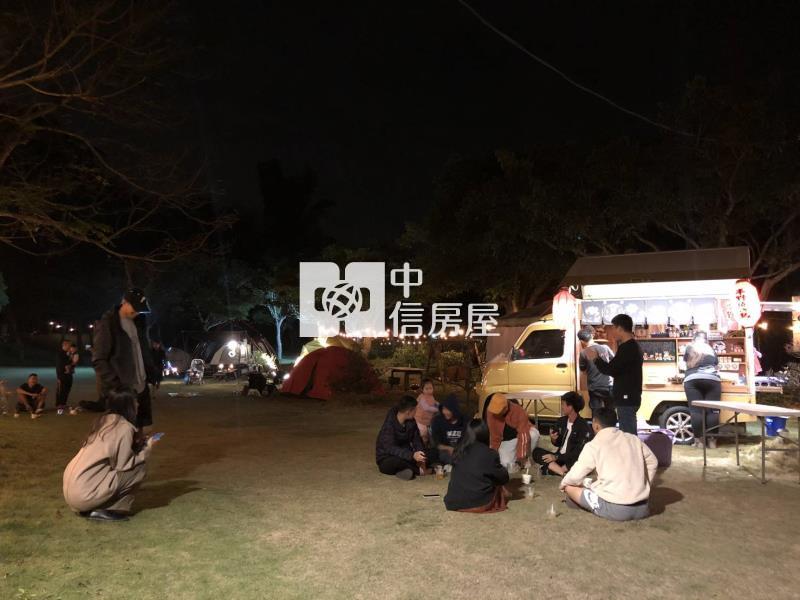 澄沐樂活休閒度假農地房屋室內格局與周邊環境