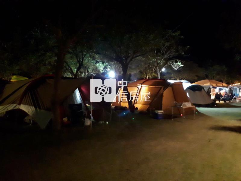 澄沐樂活休閒度假農地房屋室內格局與周邊環境