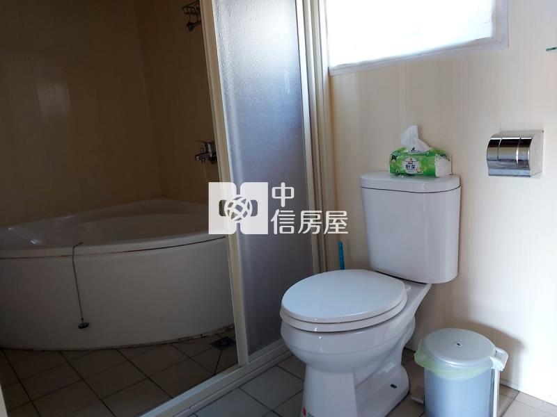 澄沐樂活休閒度假農地房屋室內格局與周邊環境