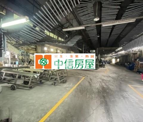 永靖優質丁建廠房房屋室內格局與周邊環境