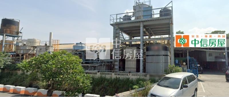 永靖優質丁建廠房房屋室內格局與周邊環境