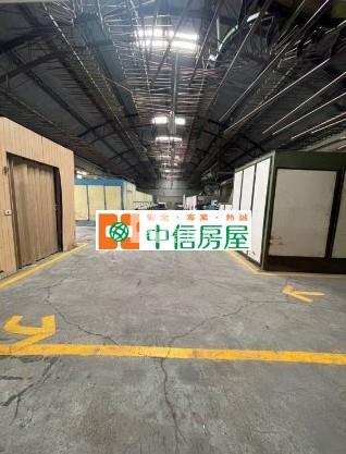 永靖優質丁建廠房房屋室內格局與周邊環境