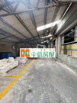 永靖優質丁建廠房房屋室內格局與周邊環境