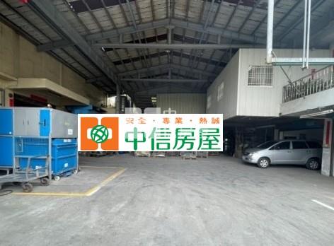 永靖優質丁建廠房房屋室內格局與周邊環境