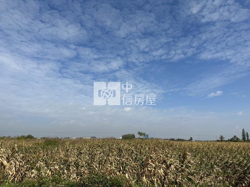 學甲區中洲段方正農牧用地房屋室內格局與周邊環境