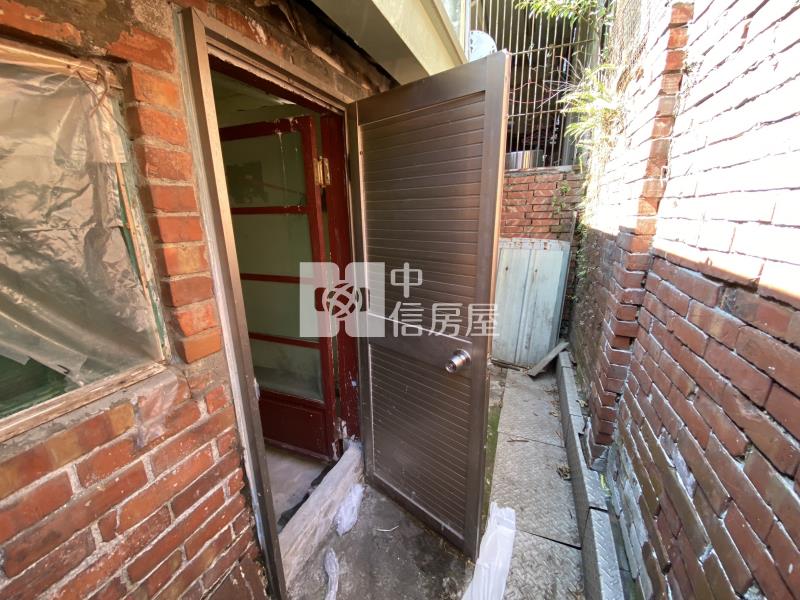 豐原源豐路透天房屋室內格局與周邊環境