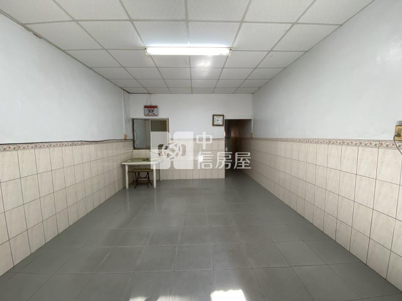豐原源豐路透天房屋室內格局與周邊環境
