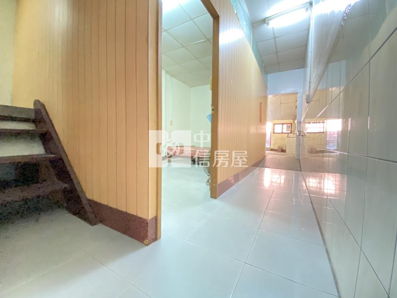 豐原源豐路透天房屋室內格局與周邊環境