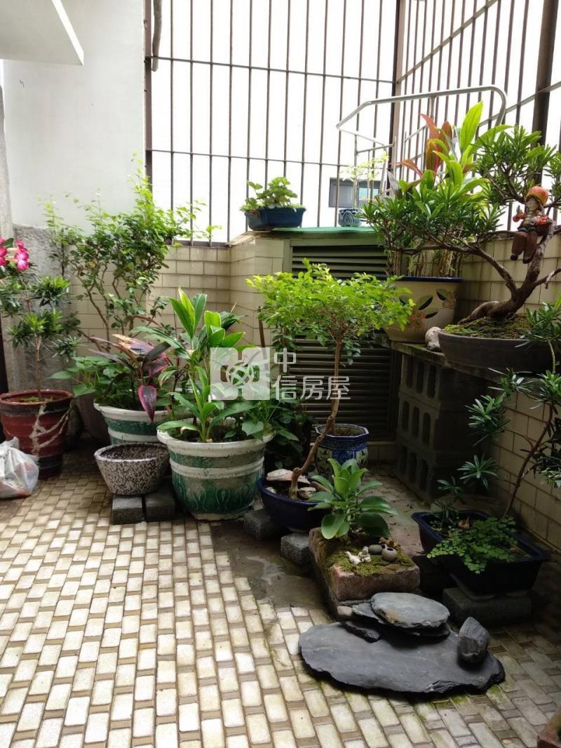 正西門路店面透天房屋室內格局與周邊環境