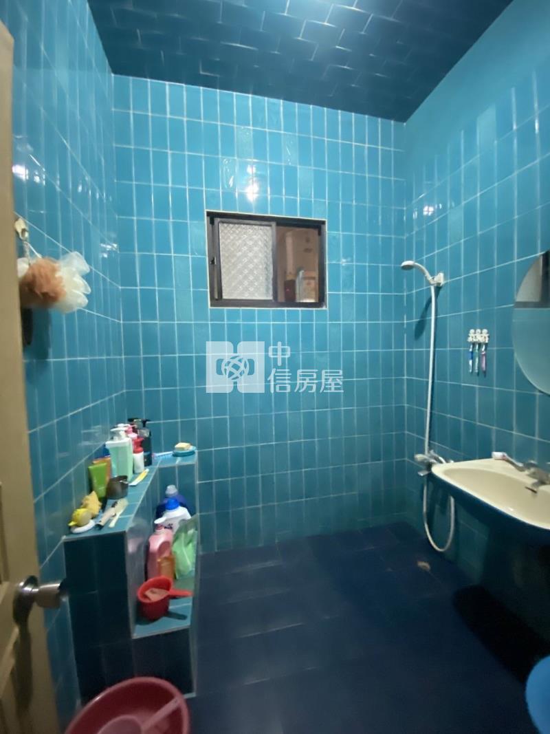 正西門路店面透天房屋室內格局與周邊環境