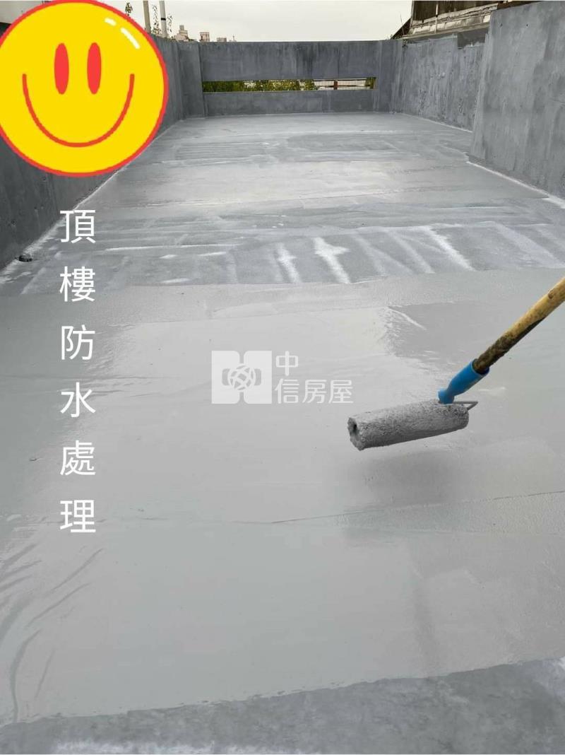 正西門路店面透天房屋室內格局與周邊環境