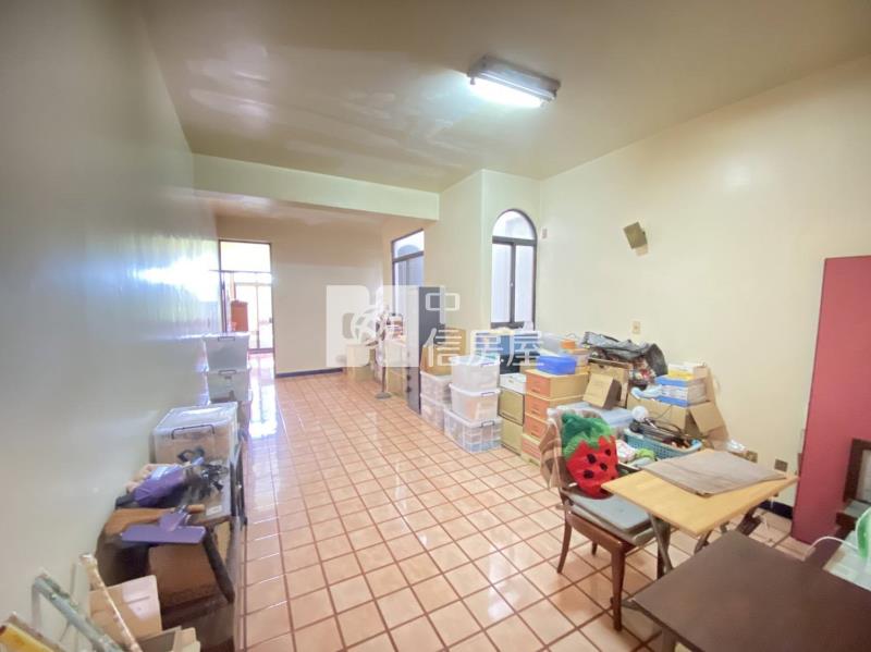 正西門路店面透天房屋室內格局與周邊環境