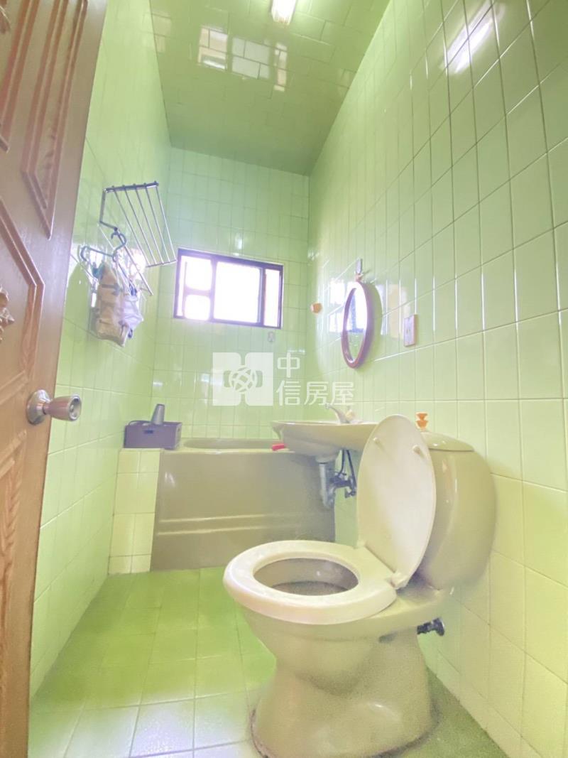 正西門路店面透天房屋室內格局與周邊環境