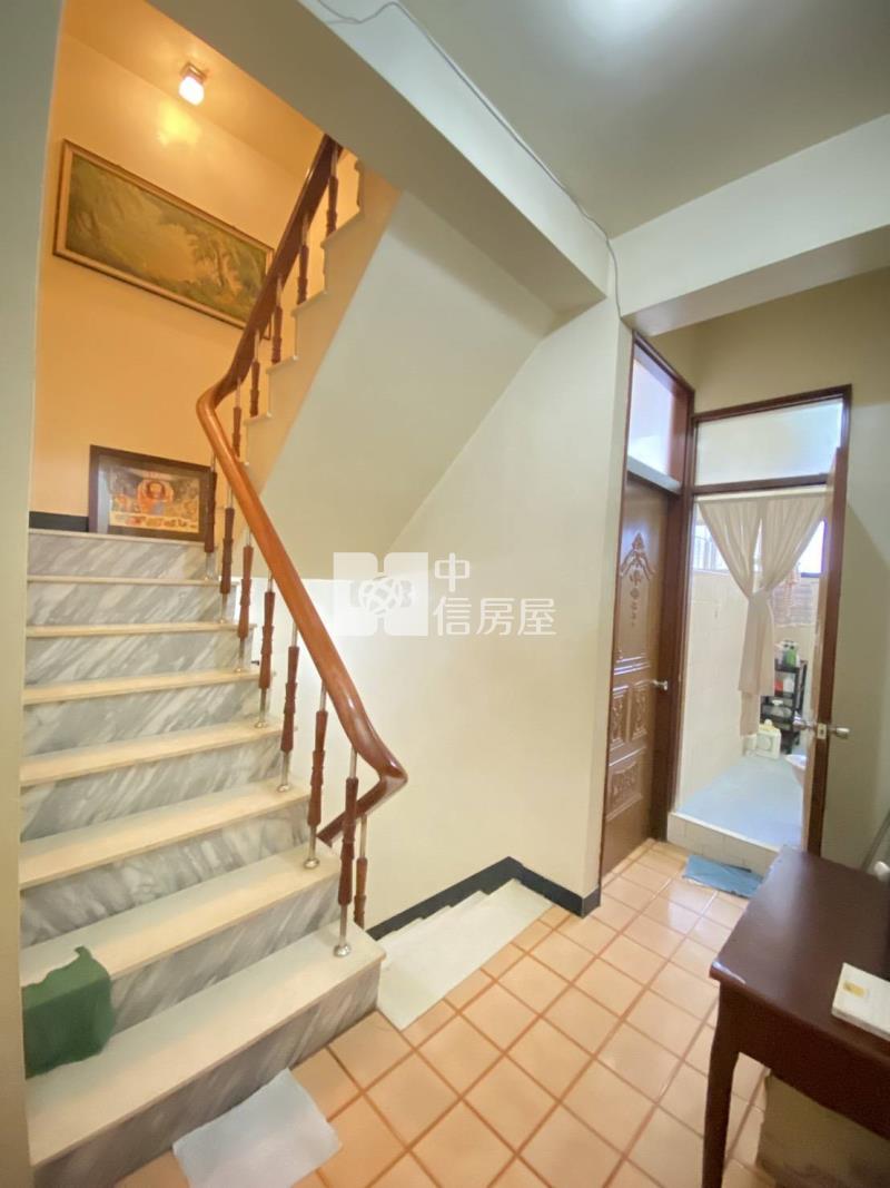 正西門路店面透天房屋室內格局與周邊環境