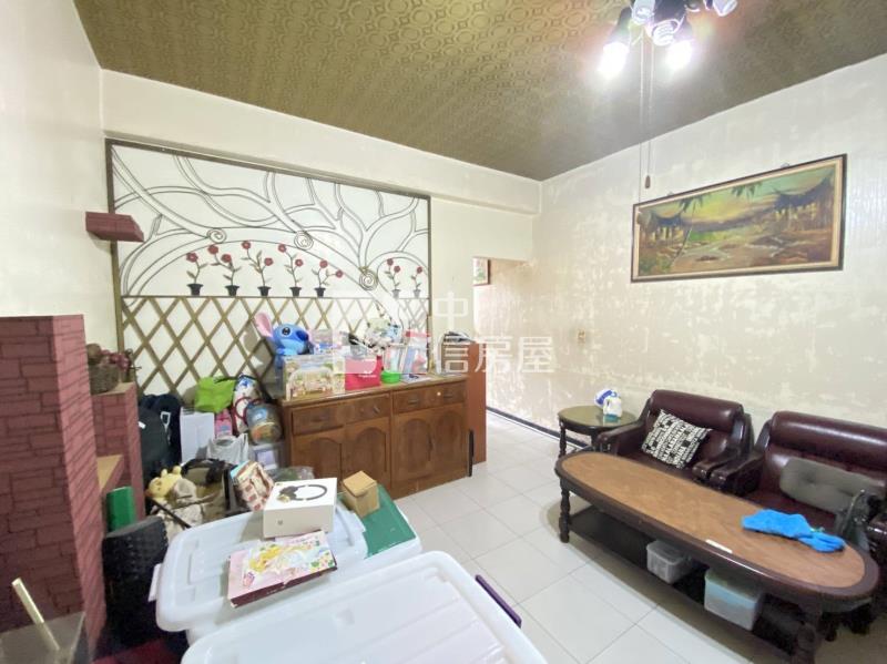 正西門路店面透天房屋室內格局與周邊環境