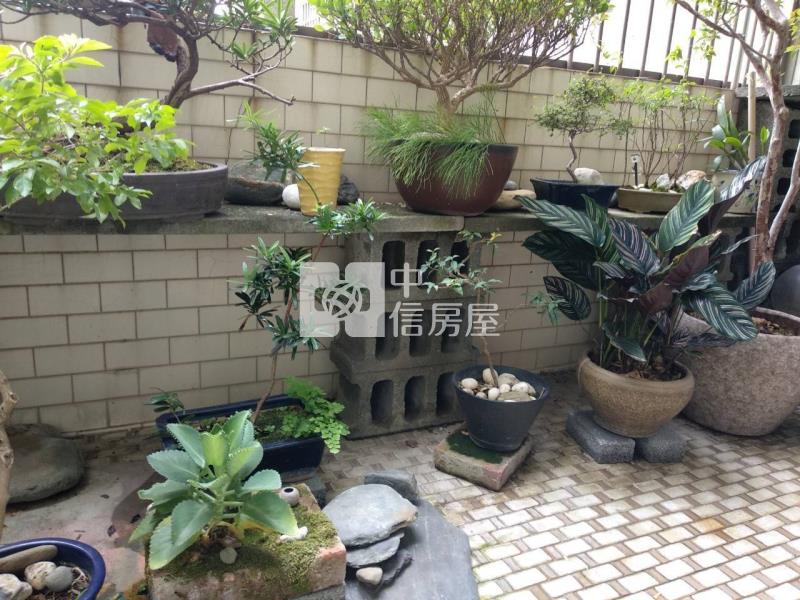 正西門路店面透天房屋室內格局與周邊環境