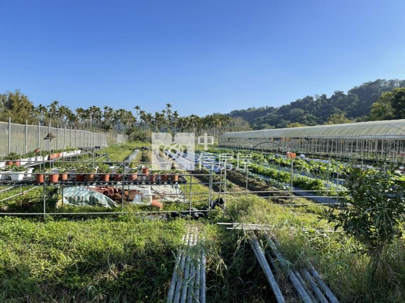 9A01 大溪埔尾段土地房屋室內格局與周邊環境
