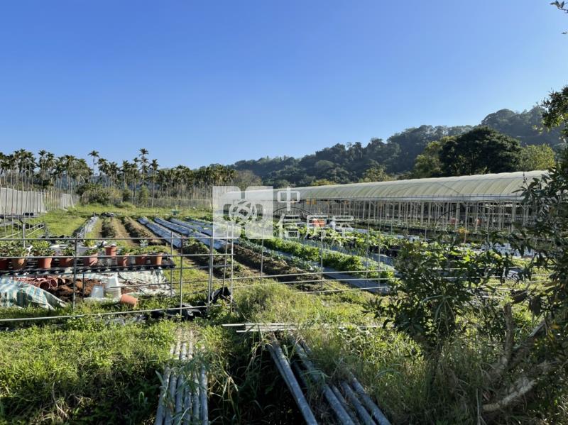 9A01 大溪埔尾段土地房屋室內格局與周邊環境
