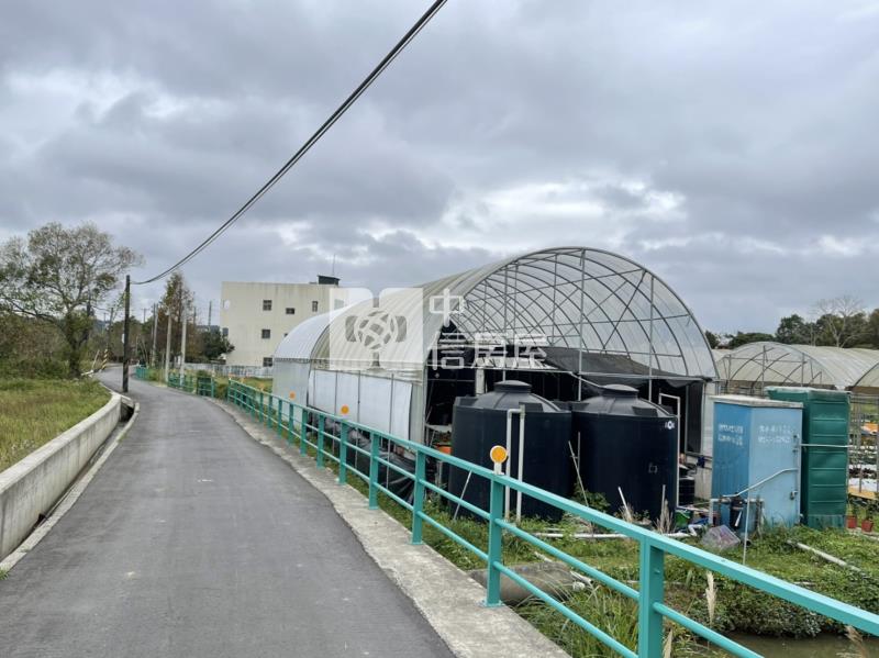 9A01 大溪埔尾段土地房屋室內格局與周邊環境
