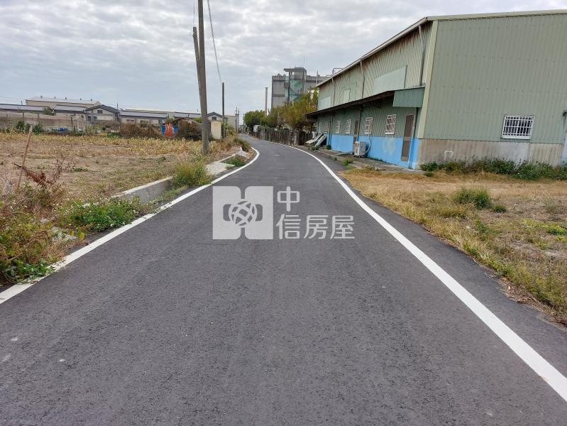 佳里奇美醫院小而美農地房屋室內格局與周邊環境