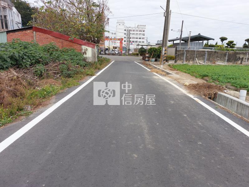 佳里奇美醫院小而美農地房屋室內格局與周邊環境