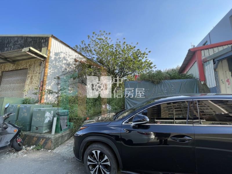 【豐禾】大園大觀路南港段農+建地房屋室內格局與周邊環境