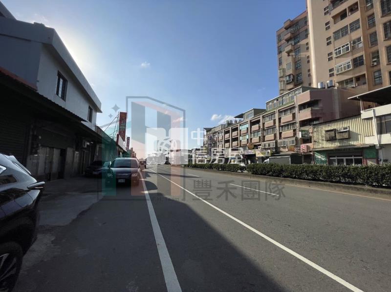 【豐禾】大園大觀路南港段農+建地房屋室內格局與周邊環境