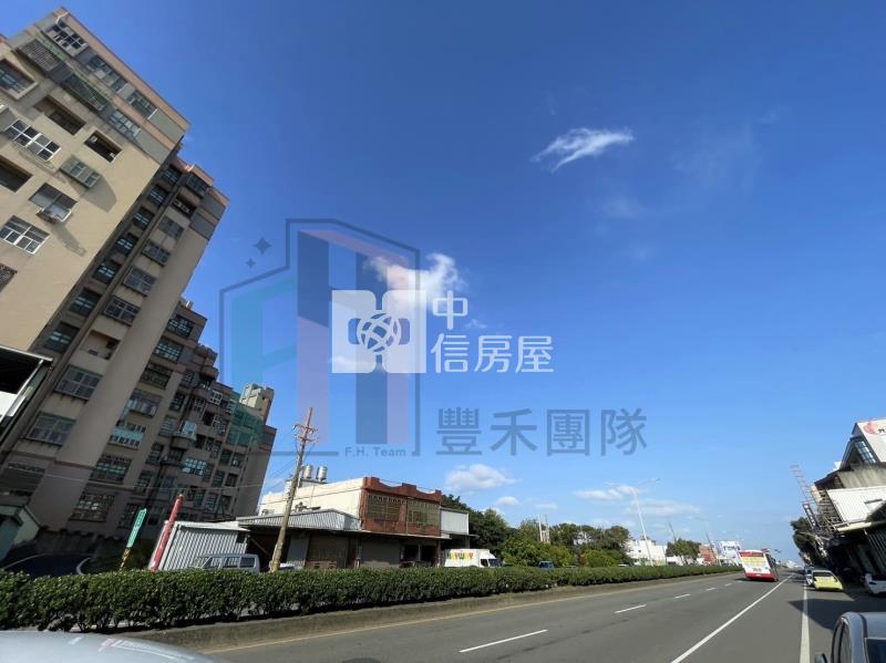【豐禾】大園大觀路南港段農+建地房屋室內格局與周邊環境