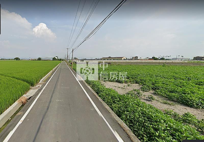 G413彰化埤頭農地房屋室內格局與周邊環境