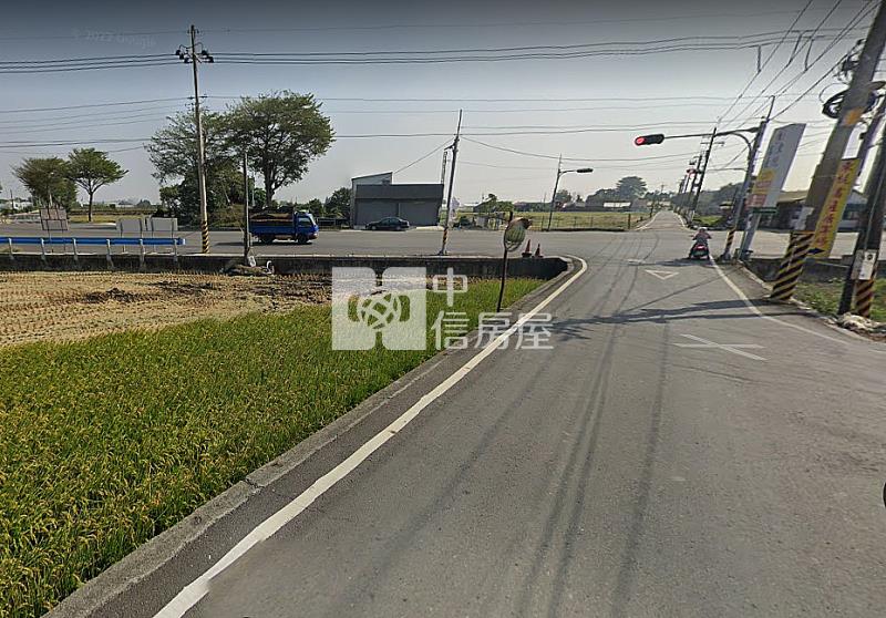 G413彰化埤頭農地房屋室內格局與周邊環境