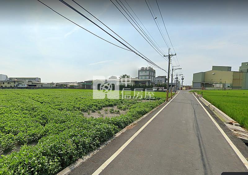 G413彰化埤頭農地房屋室內格局與周邊環境