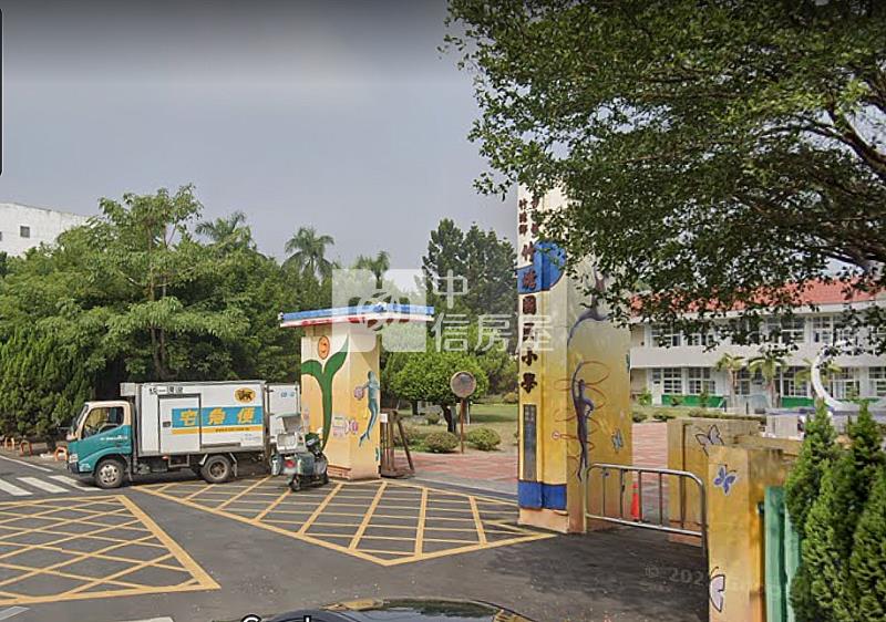 G413彰化埤頭農地房屋室內格局與周邊環境