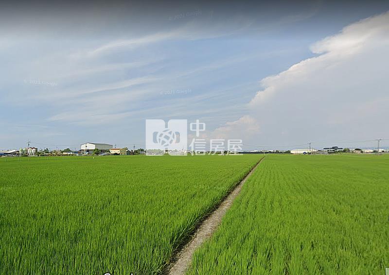 G413彰化埤頭農地房屋室內格局與周邊環境