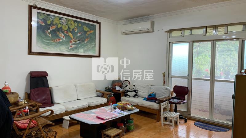 C-21七堵低總價三房房屋室內格局與周邊環境