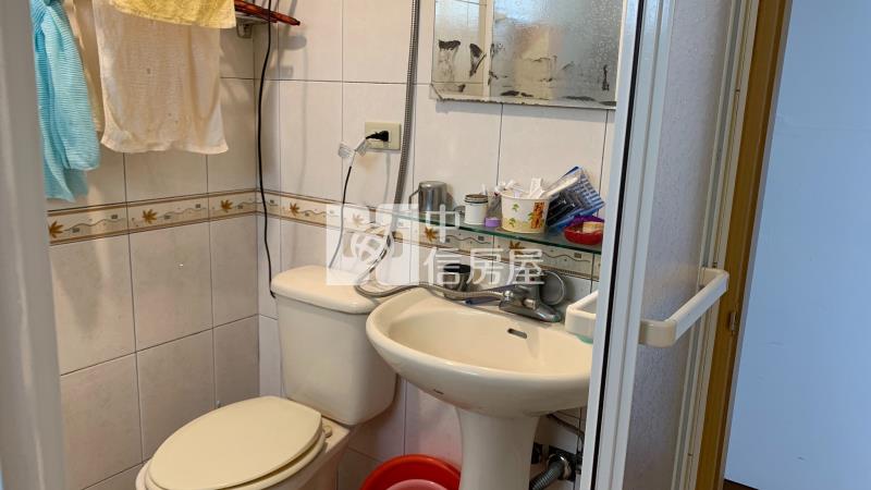 C-21七堵低總價三房房屋室內格局與周邊環境
