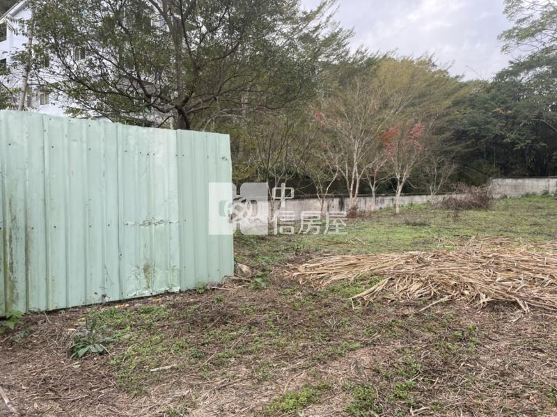 桃米美農地房屋室內格局與周邊環境