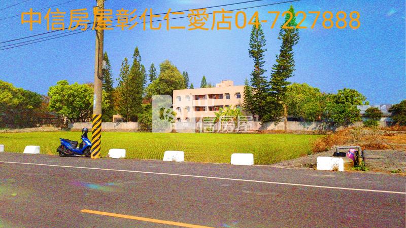 農改場旁都計田房屋室內格局與周邊環境