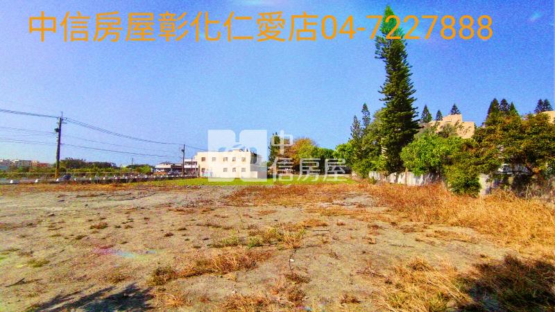 農改場旁都計田房屋室內格局與周邊環境