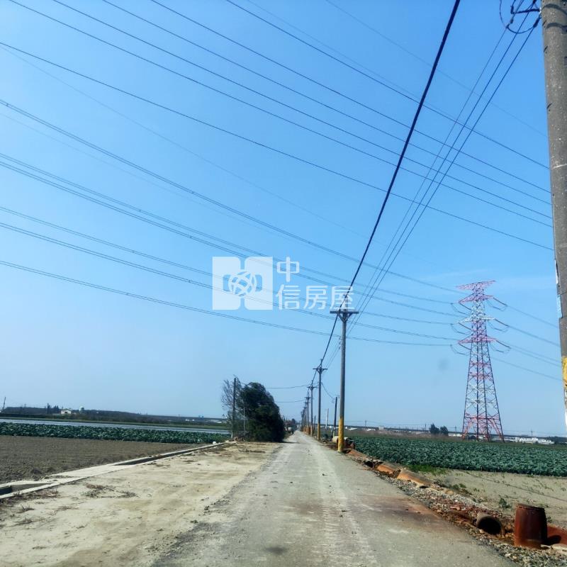 興忠農地房屋室內格局與周邊環境
