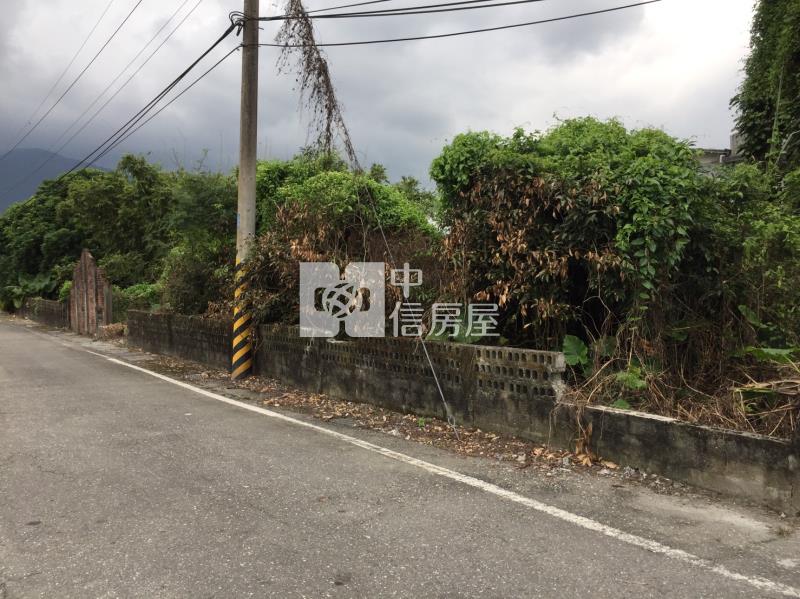 國際慢城雙面路建地房屋室內格局與周邊環境