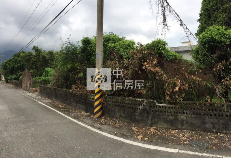 國際慢城雙面路建地房屋室內格局與周邊環境