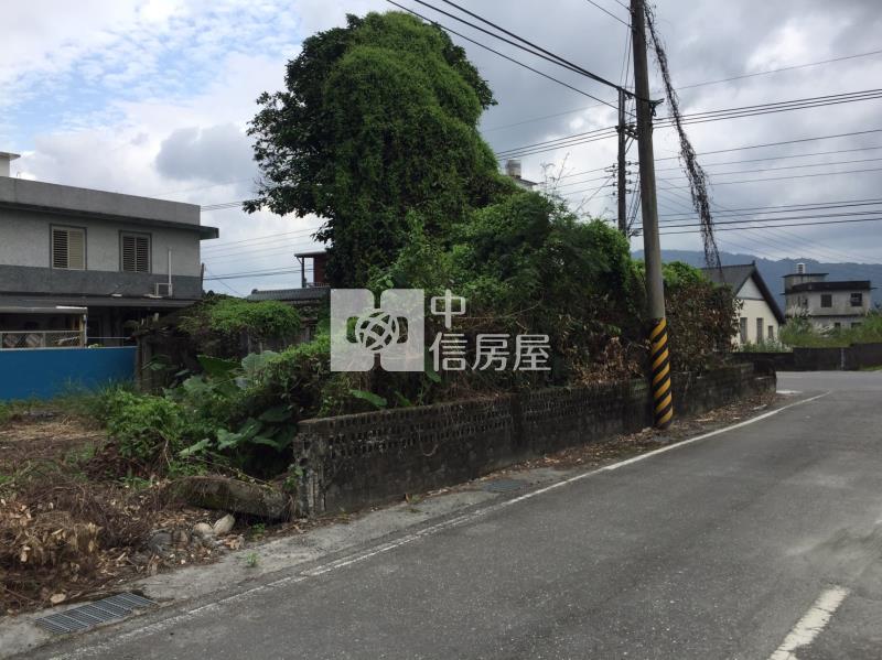 國際慢城雙面路建地房屋室內格局與周邊環境