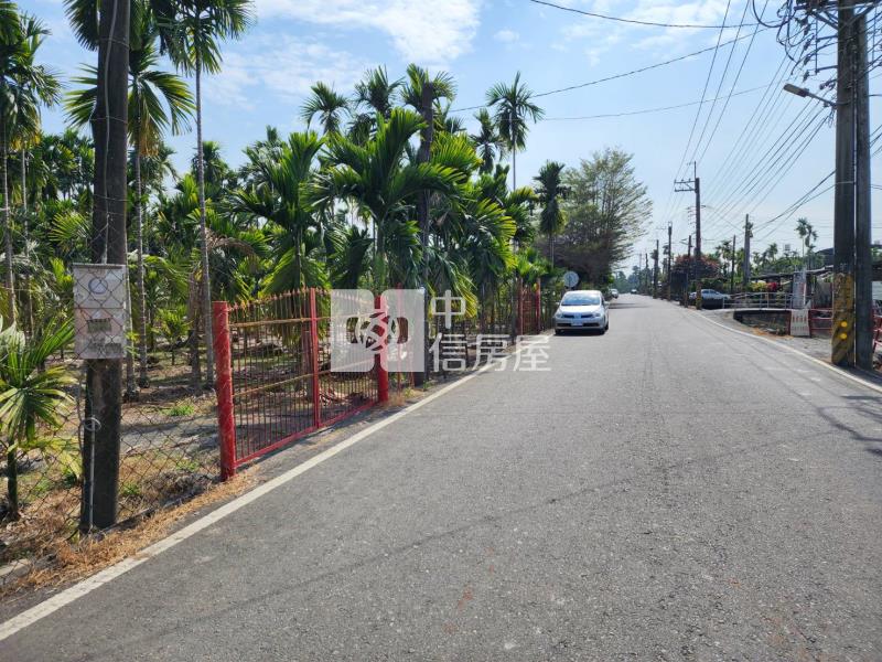 【獨家銷售】東片村內美農地3.8分房屋室內格局與周邊環境