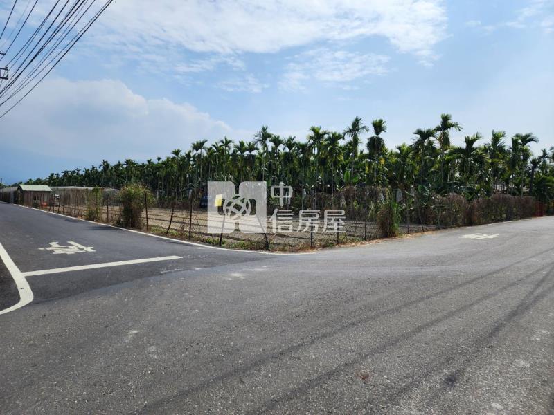 【獨家銷售】東片村內美農地3.8分房屋室內格局與周邊環境