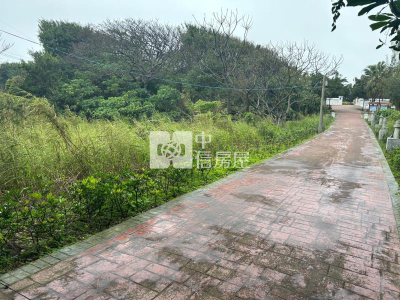 白沙岬燈塔公園旁美農地B房屋室內格局與周邊環境