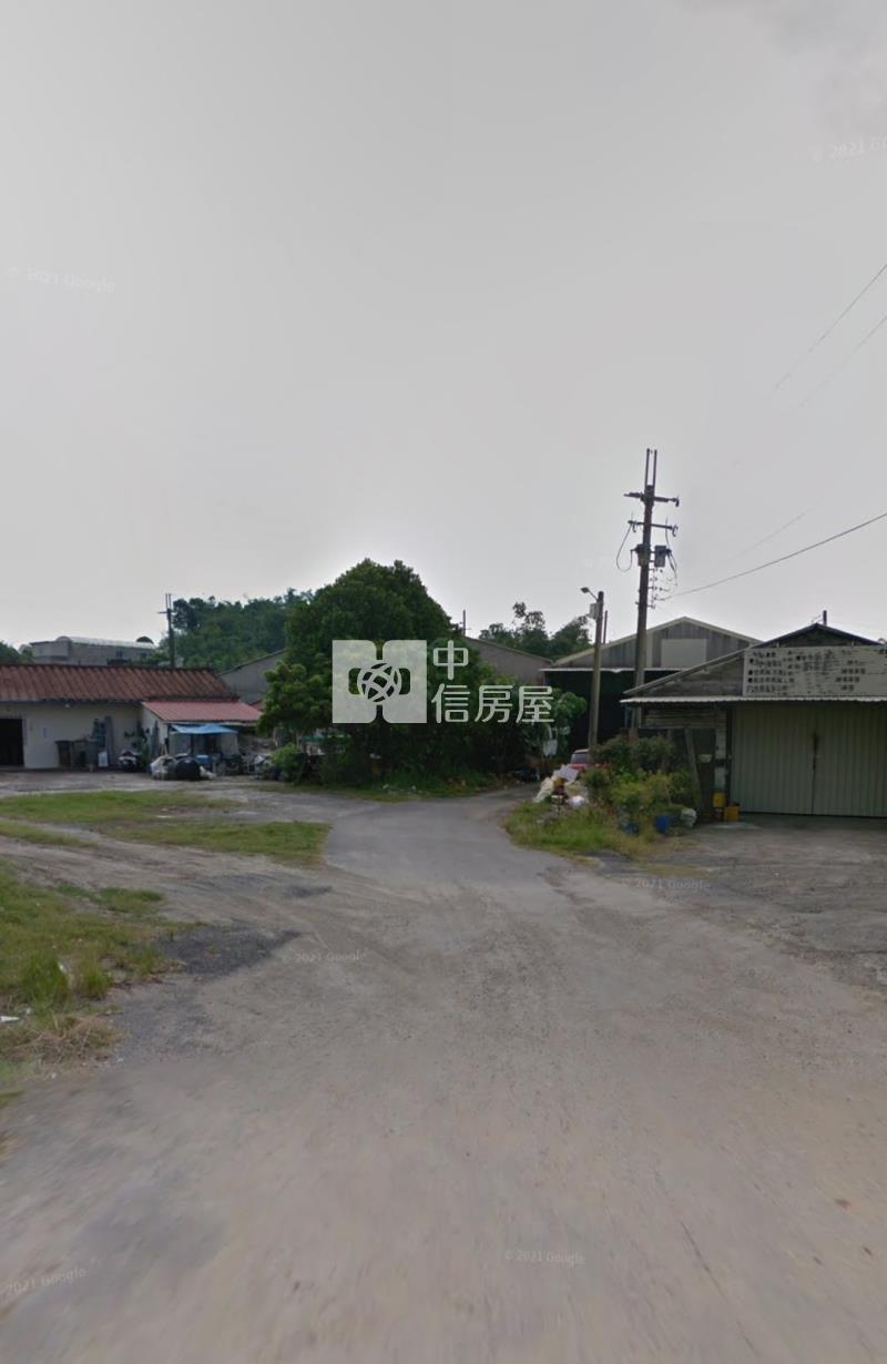 關廟新園段595坪倉庫農地房屋室內格局與周邊環境