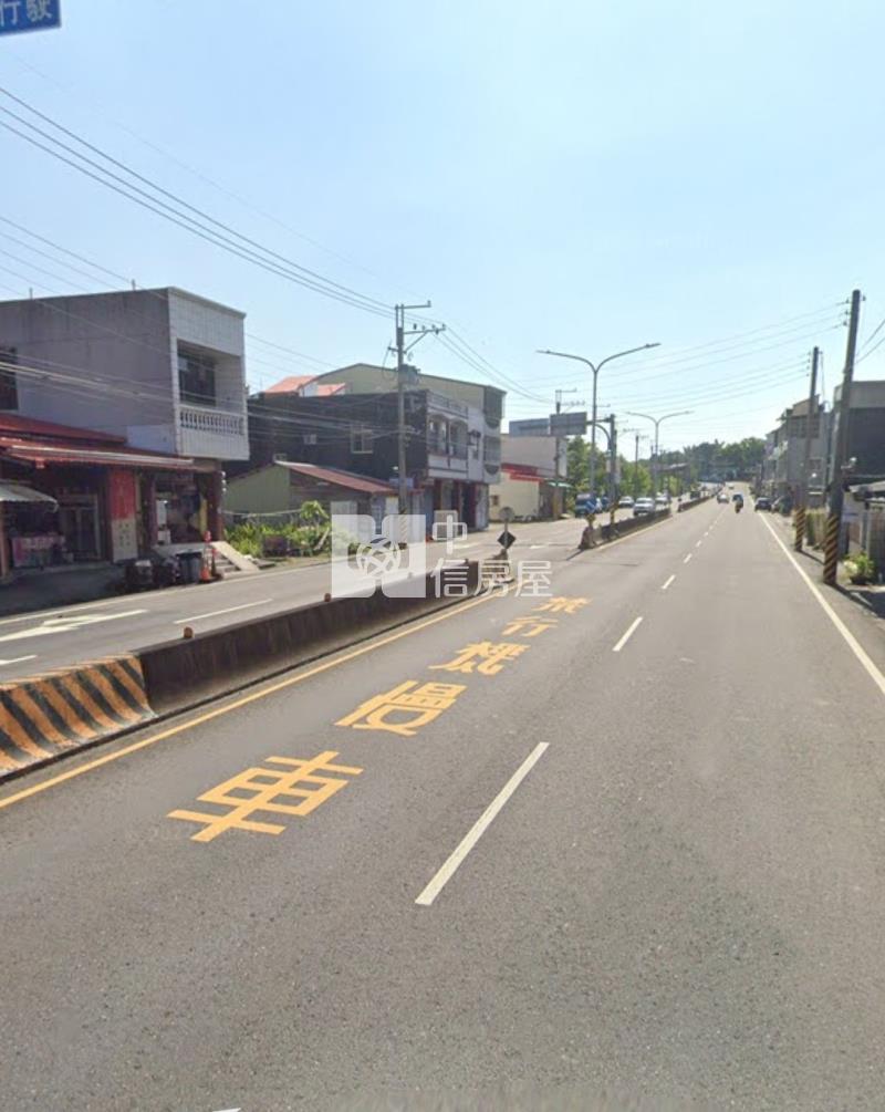 關廟新園段595坪倉庫農地房屋室內格局與周邊環境