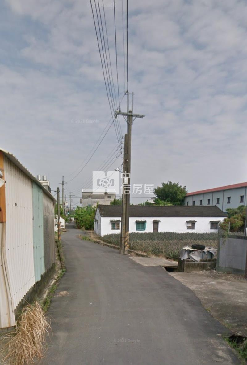 關廟新園段595坪倉庫農地房屋室內格局與周邊環境