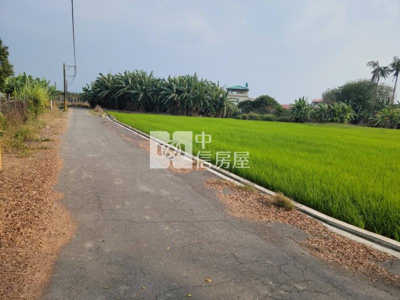 美濃光明路農地房屋室內格局與周邊環境